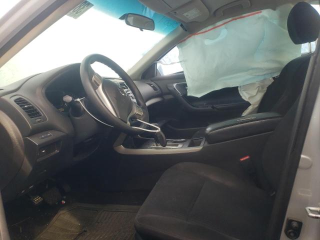 Photo 7 from auction – 2015 NISSAN ALTIMA 2.5 with VIN 1N4AL3AP9FC434830