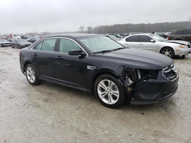 Photo 4 from auction – 2016 FORD TAURUS SE with VIN 1FAHP2D80GG138509