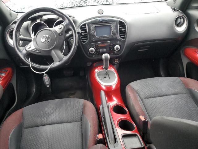 Photo 8 from auction – 2011 NISSAN JUKE S with VIN JN8AF5MV9BT015074