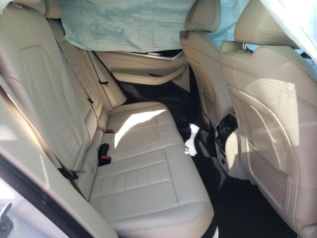 Photo 11 from auction – 2020 BMW X3 XDRIVE3 with VIN 5UXTY5C09L9B89960