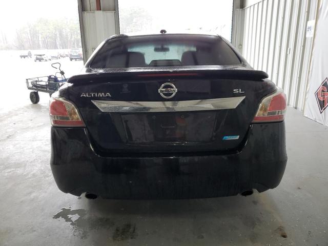 Photo 6 from auction – 2014 NISSAN ALTIMA 2.5 with VIN 1N4AL3APXEC406467