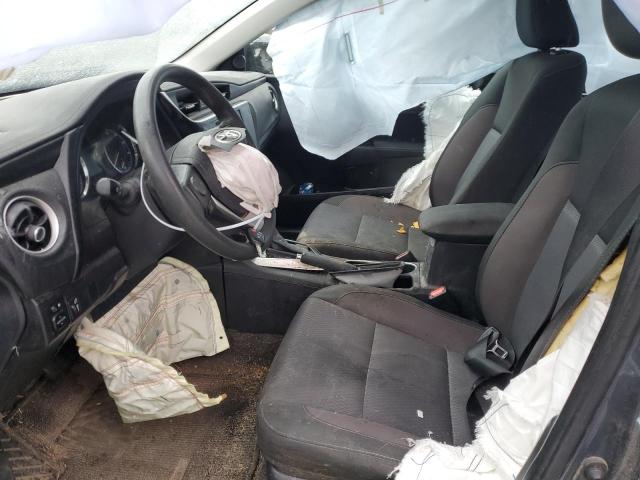 Photo 7 from auction – 2018 TOYOTA COROLLA L with VIN 2T1BURHE7JC112884