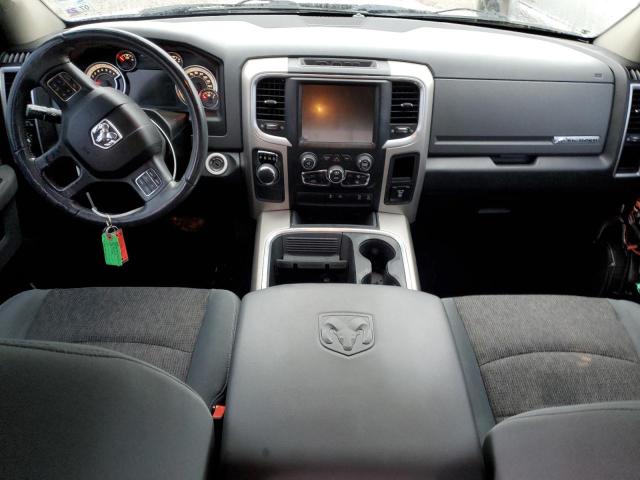 Photo 8 from auction – 2017 RAM 1500 SLT with VIN 1C6RR6LT9HS616325