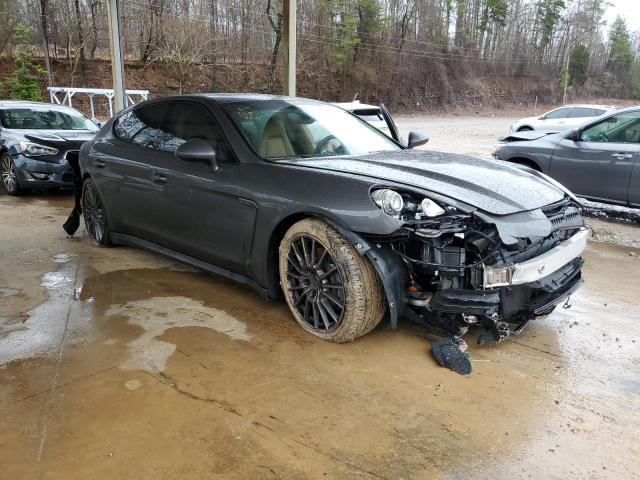 Photo 4 from auction – 2015 PORSCHE PANAMERA 2 with VIN WP0AA2A77FL000772