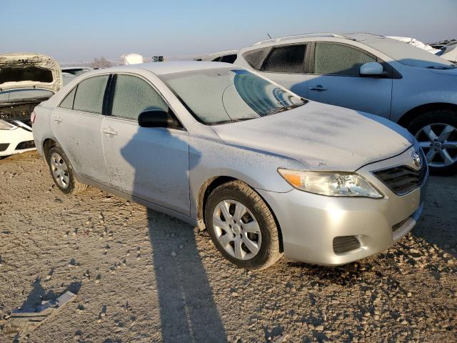 Photo 4 from auction – 2010 TOYOTA CAMRY BASE with VIN 4T4BF3EK1AR047309