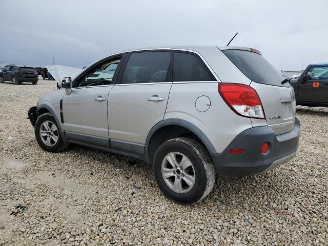 Photo 2 from auction – 2008 SATURN VUE XE with VIN 3GSCL33P58S643631