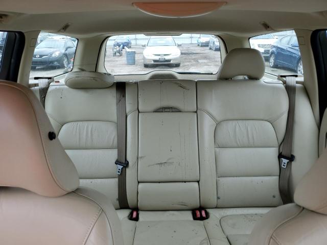 Photo 10 from auction – 2008 VOLVO V70 3.2 with VIN YV1BW982181035972