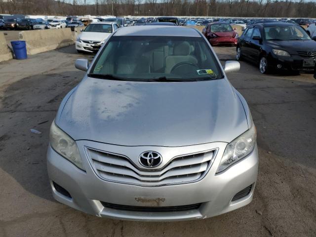 Photo 5 from auction – 2011 TOYOTA CAMRY BASE with VIN 4T1BF3EK7BU651250