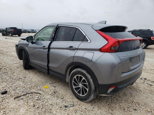 Photo 2 from auction – 2020 MITSUBISHI ECLIPSE CR with VIN JA4AS3AA6LZ023994
