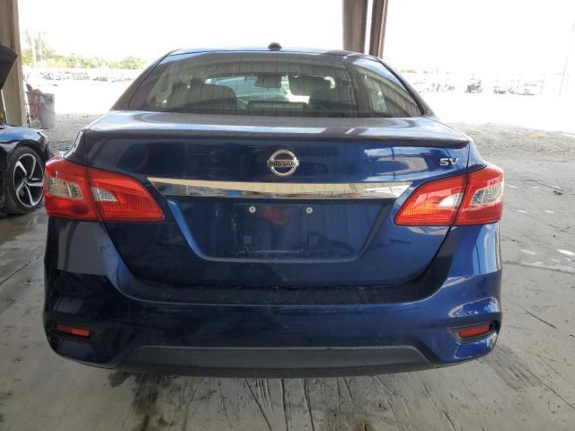 Photo 6 from auction – 2016 NISSAN SENTRA S with VIN 3N1AB7AP8GL667563