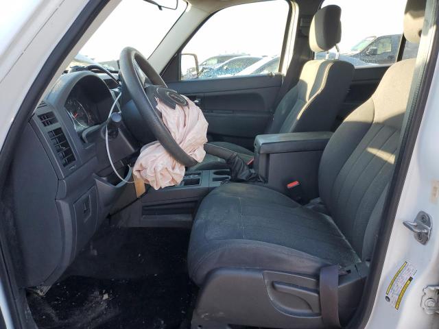 Photo 7 from auction – 2011 JEEP LIBERTY SP with VIN 1J4PN2GK0BW566429