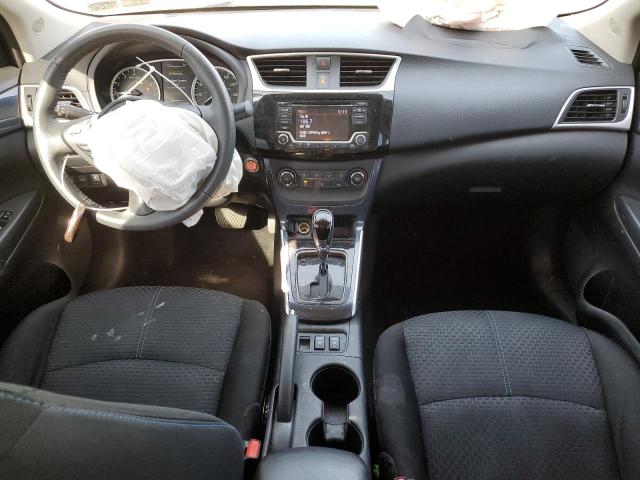 Photo 8 from auction – 2017 NISSAN SENTRA SR with VIN 3N1CB7AP8HY289371