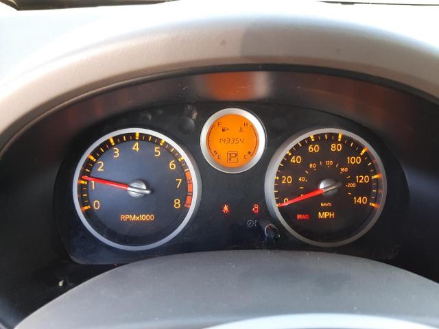 Photo 9 from auction – 2009 NISSAN SENTRA 2.0 with VIN 3N1AB61E79L608564