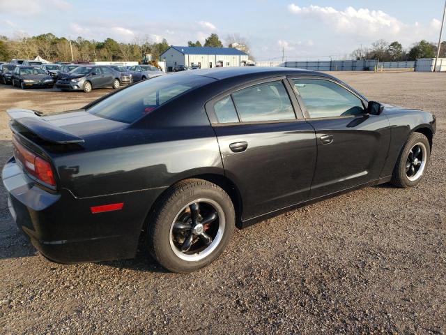 Photo 3 from auction – 2011 DODGE CHARGER R/ with VIN 2B3CL3CG1BH544859