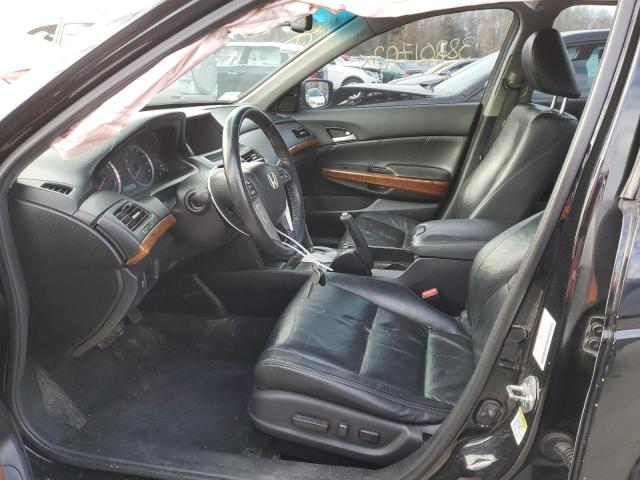 Photo 7 from auction – 2011 HONDA ACCORD EXL with VIN 1HGCP3F89BA023282