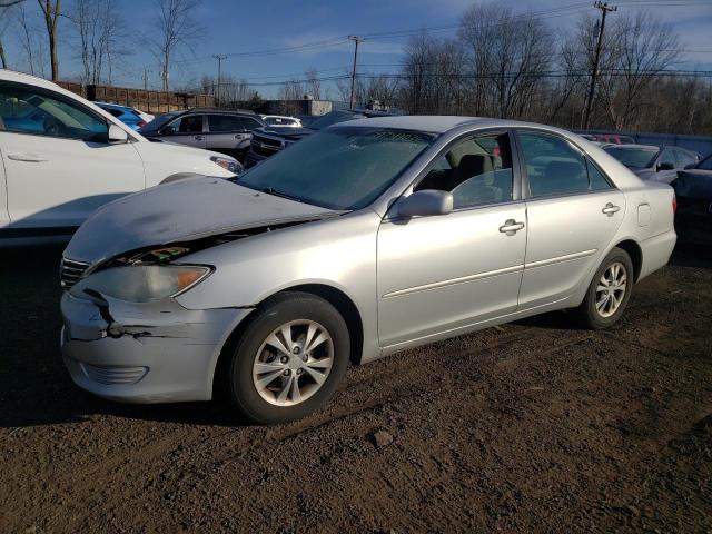 Photo 1 from auction – 2005 TOYOTA CAMRY LE with VIN 4T1BF32K85U598969