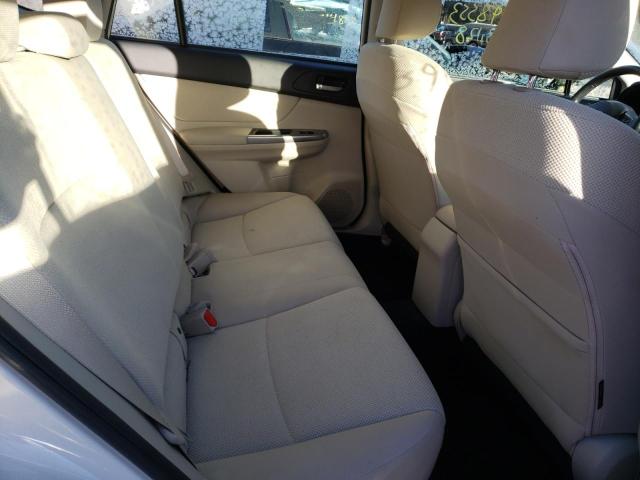 Photo 10 from auction – 2015 SUBARU IMPREZA PR with VIN JF1GPAC64F8289657