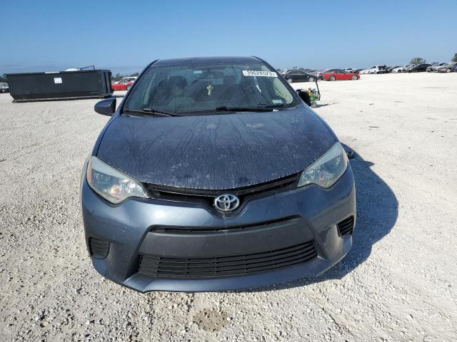 Photo 5 from auction – 2015 TOYOTA COROLLA L with VIN 2T1BURHE1FC296811