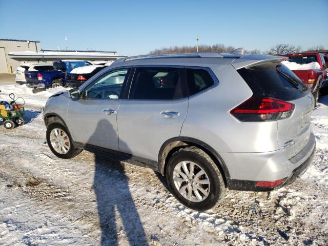 Photo 2 from auction – 2019 NISSAN ROGUE S with VIN KNMAT2MVXKP553424