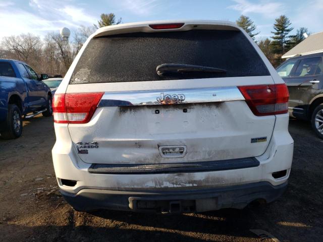 Photo 6 from auction – 2011 JEEP GRAND CHER with VIN 1J4RR4GG4BC689608