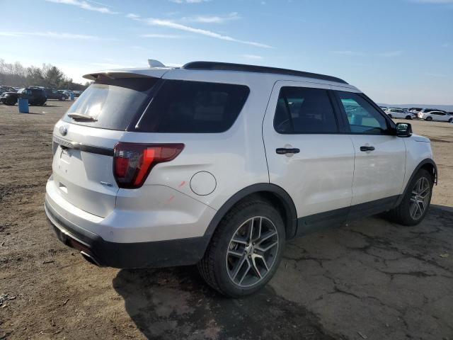 Photo 3 from auction – 2016 FORD EXPLORER S with VIN 1FM5K8GT0GGA41899