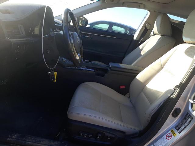 Photo 7 from auction – 2014 LEXUS ES 350 with VIN JTHBK1GG0E2102405