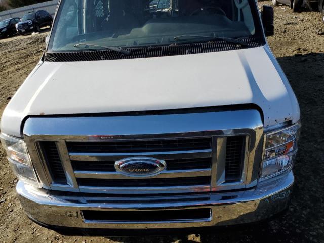 Photo 12 from auction – 2011 FORD ECONOLINE with VIN 1FTNE1EW3BDA46394