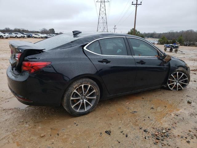 Photo 3 from auction – 2015 ACURA TLX with VIN 19UUB2F30FA022187