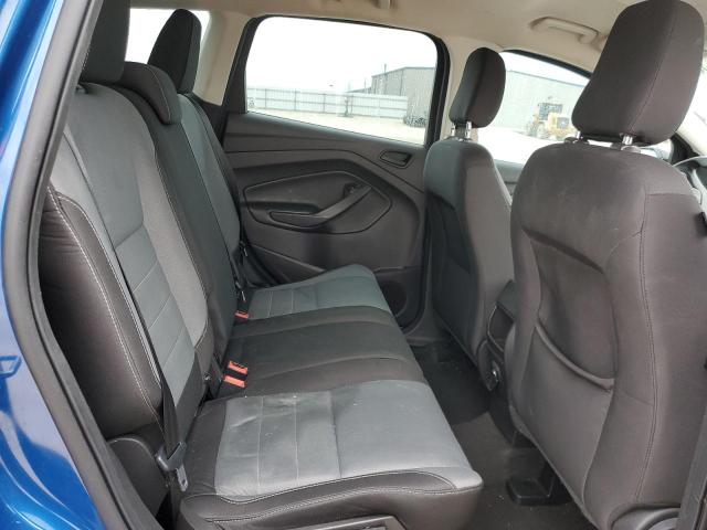 Photo 11 from auction – 2019 FORD ESCAPE S with VIN 1FMCU0F76KUA34229