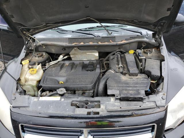 Photo 12 from auction – 2007 DODGE CALIBER SX with VIN 1B3HB48B97D186538