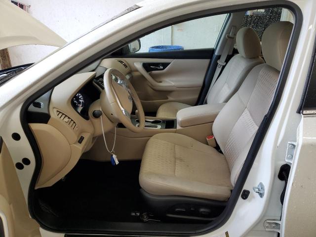 Photo 7 from auction – 2016 NISSAN ALTIMA 2.5 with VIN 1N4AL3AP9GC246990