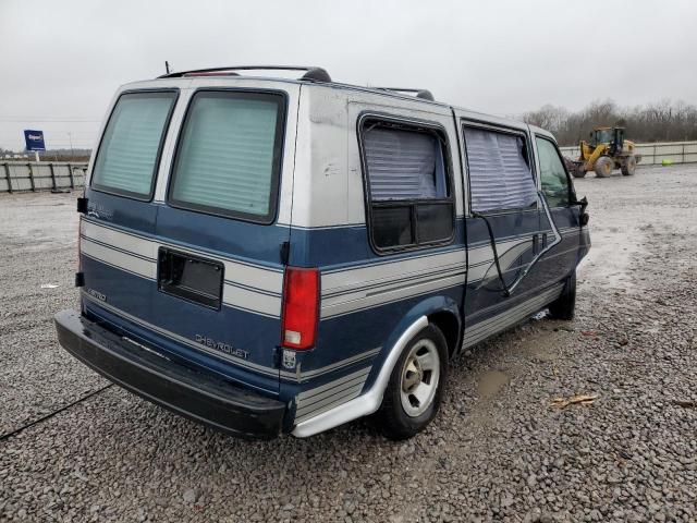 Photo 3 from auction – 1998 CHEVROLET ASTRO with VIN 1GBDM19WXWB177742