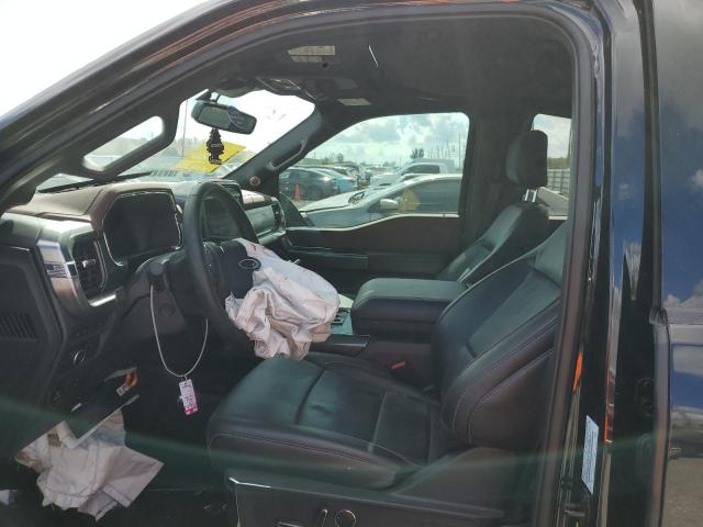 Photo 7 from auction – 2022 FORD F150 SUPER with VIN 1FTFW1E82NFB41606