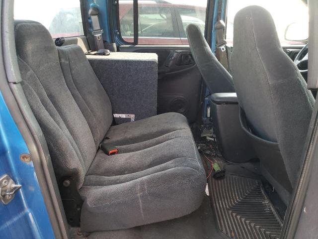 Photo 10 from auction – 2000 DODGE DAKOTA QUA with VIN 1B7GL2AX6YS677776