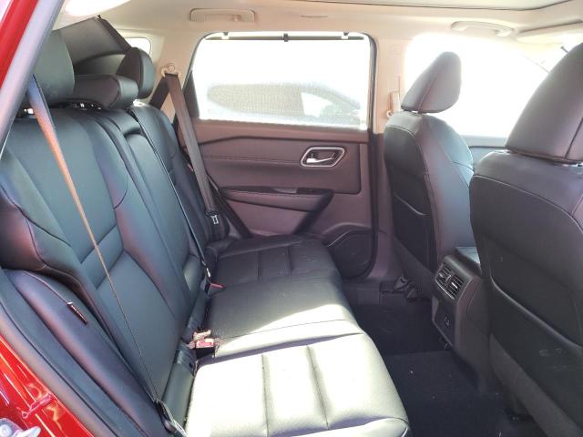 Photo 11 from auction – 2021 NISSAN ROGUE SV with VIN 5N1AT3BB5MC690937