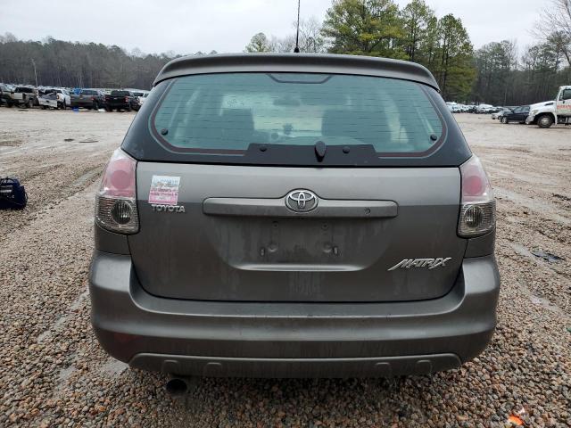 Photo 6 from auction – 2006 TOYOTA COROLLA MA with VIN 2T1KR32EX6C579036