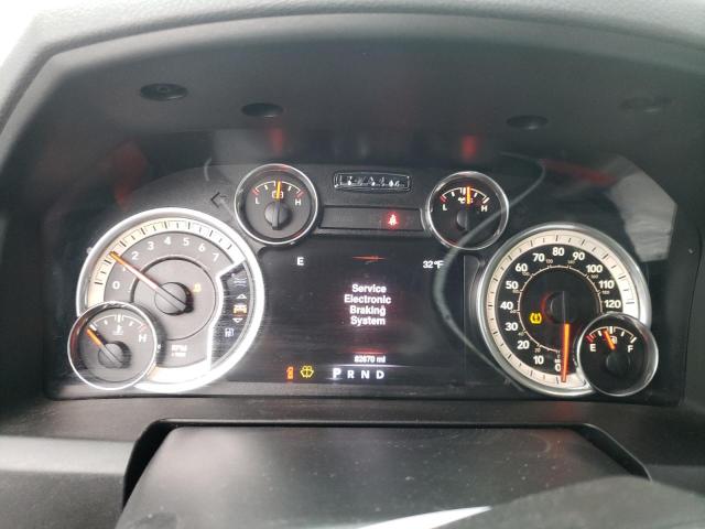 Foto 9 de la subasta – 2016 RAM 1500 SLT con VIN 1C6RR7LT1GS392455