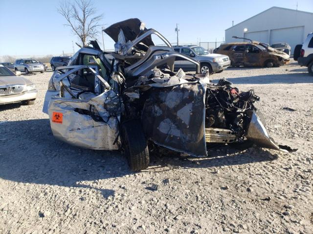 Photo 4 from auction – 2011 FORD FOCUS SES with VIN 1FAHP3GN8BW162515