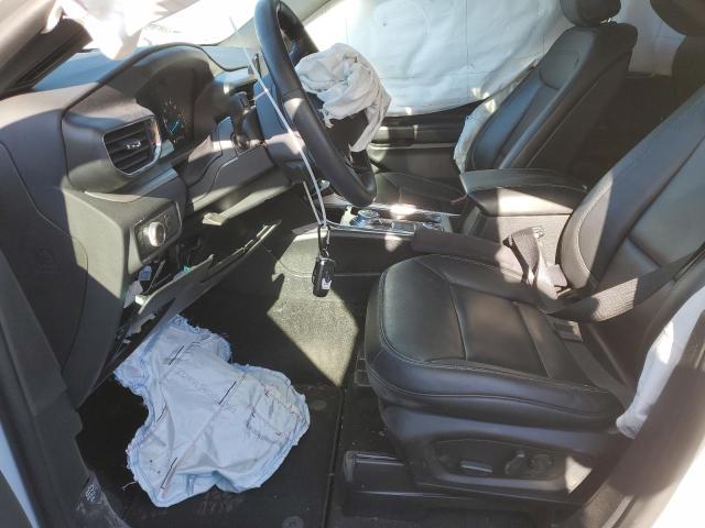 Photo 7 from auction – 2020 FORD EXPLORER X with VIN 1FMSK8DH8LGC08880