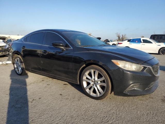 Photo 4 from auction – 2014 MAZDA 6 TOURING with VIN JM1GJ1V61E1157553