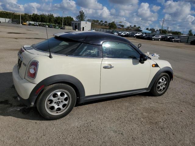 Photo 3 from auction – 2014 MINI COOPER COU with VIN WMWSX1C54ET508038