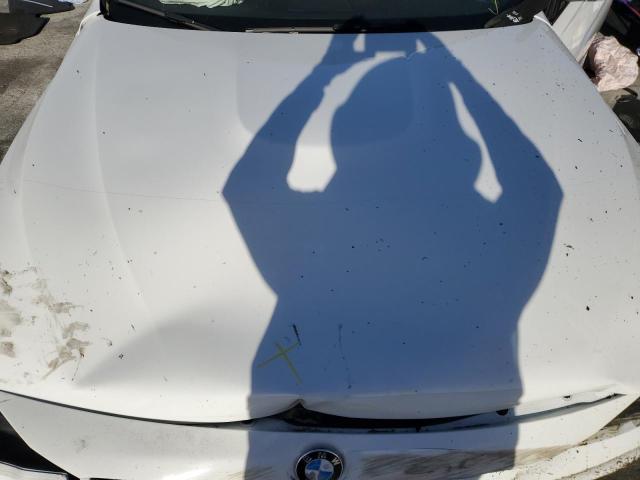 Photo 11 from auction – 2018 BMW M3 with VIN WBS8M9C55J5L00164