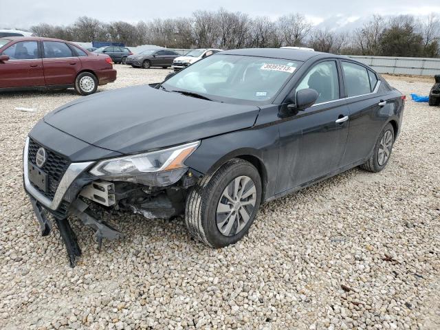 Photo 1 from auction – 2019 NISSAN ALTIMA S with VIN 1N4BL4BV7KC145771