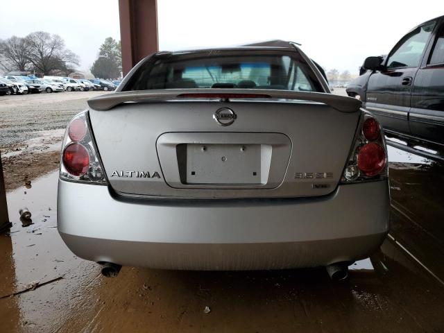 Photo 6 from auction – 2005 NISSAN ALTIMA SE with VIN 1N4BL11D35N434307