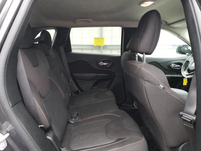 Photo 11 from auction – 2016 JEEP CHEROKEE L with VIN 1C4PJLCS7GW189635