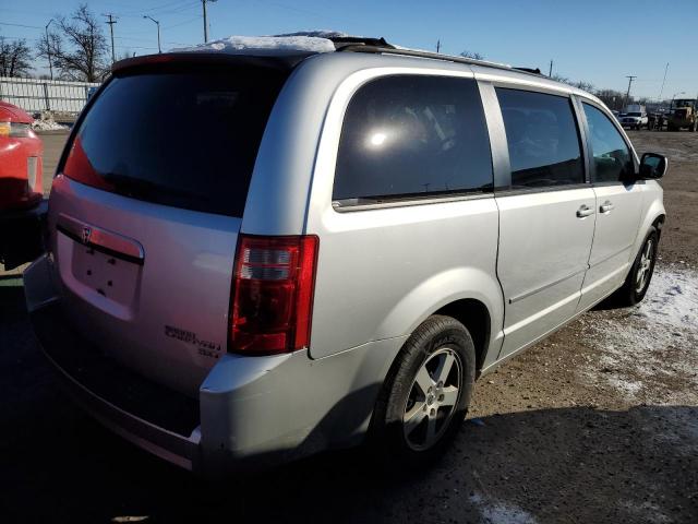 Photo 3 from auction – 2010 DODGE GRAND CARA with VIN 2D4RN5D10AR134655