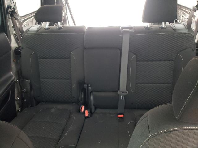 Photo 10 from auction – 2019 GMC ACADIA SLE with VIN 1GKKNKLA7KZ227067