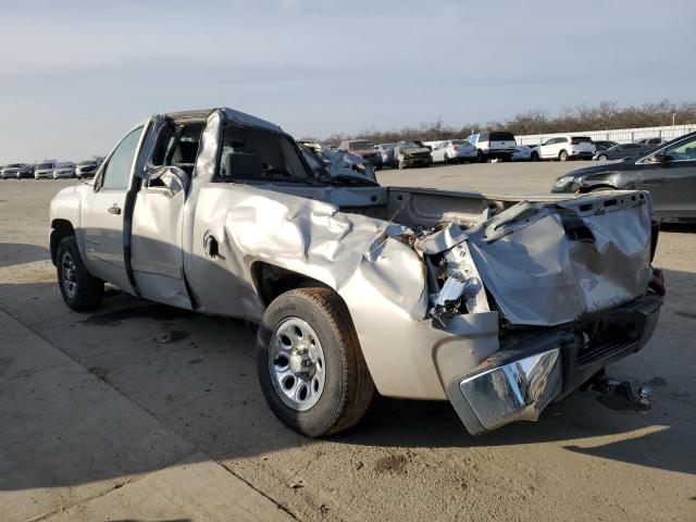 Photo 2 from auction – 2007 CHEVROLET silverado with VIN 1GCEC19C27Z505589