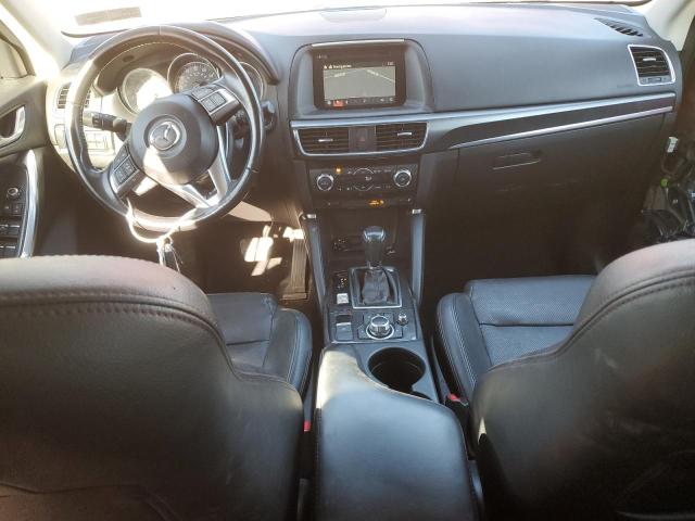 Photo 8 from auction – 2016 MAZDA CX-5 GT with VIN JM3KE4DY5G0789720