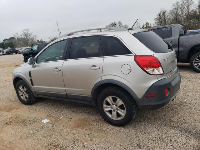 Photo 2 from auction – 2008 SATURN VUE XE with VIN 3GSCL33P48S574107